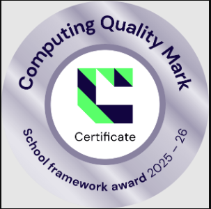 Computing Quality Mark