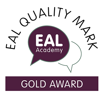 EAL GOLD Quality Mark