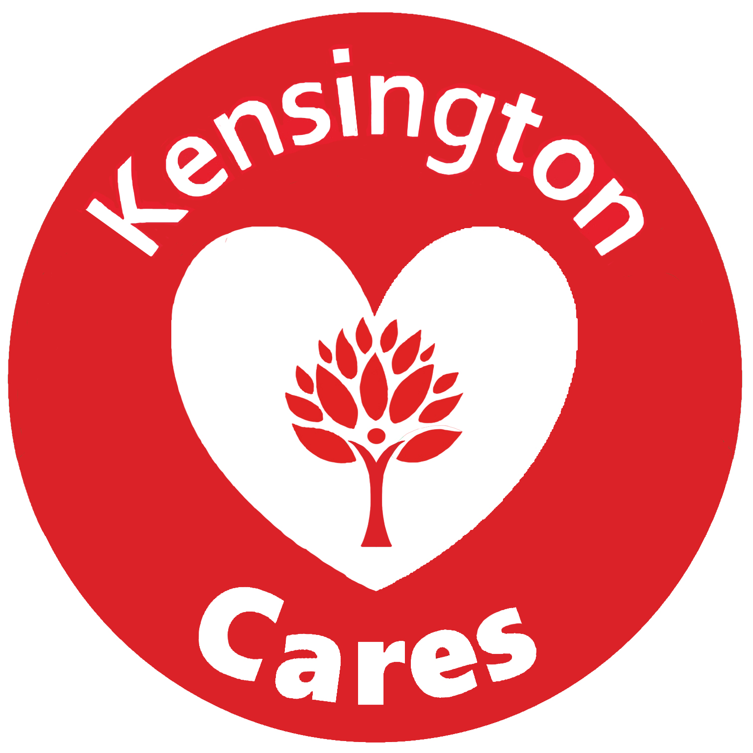 Kensington Cares