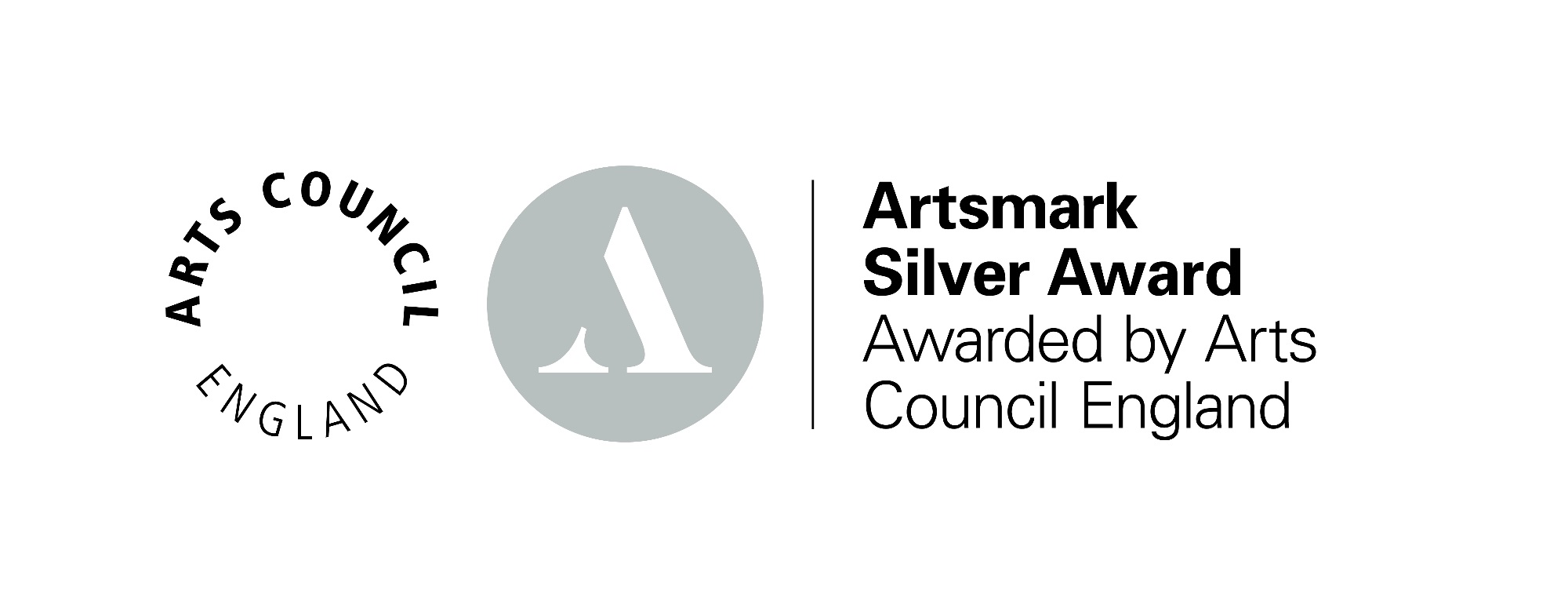 Artsmark Silver Award