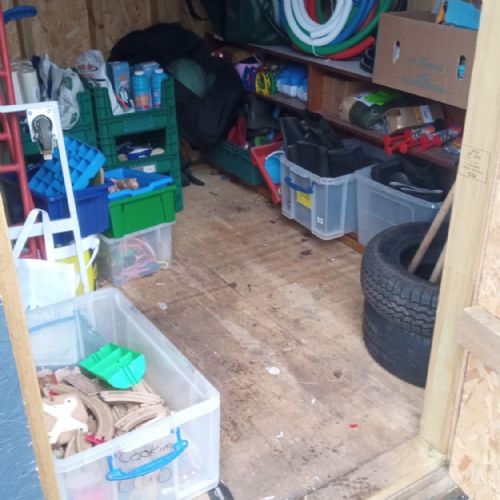 Opal at Kensington Primary School