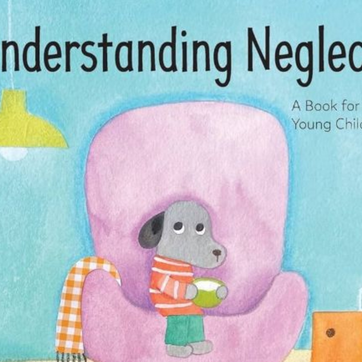 Kensington Primary School - Year 5 EH Neglect Lesson