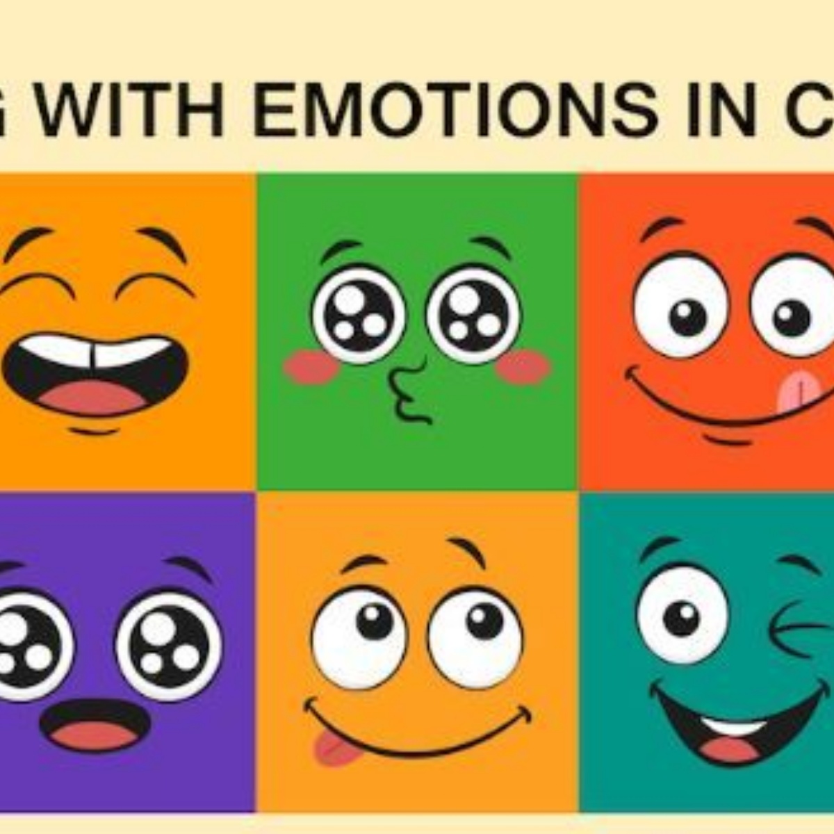 Kensington Primary School - Emotion coaching tips for parents