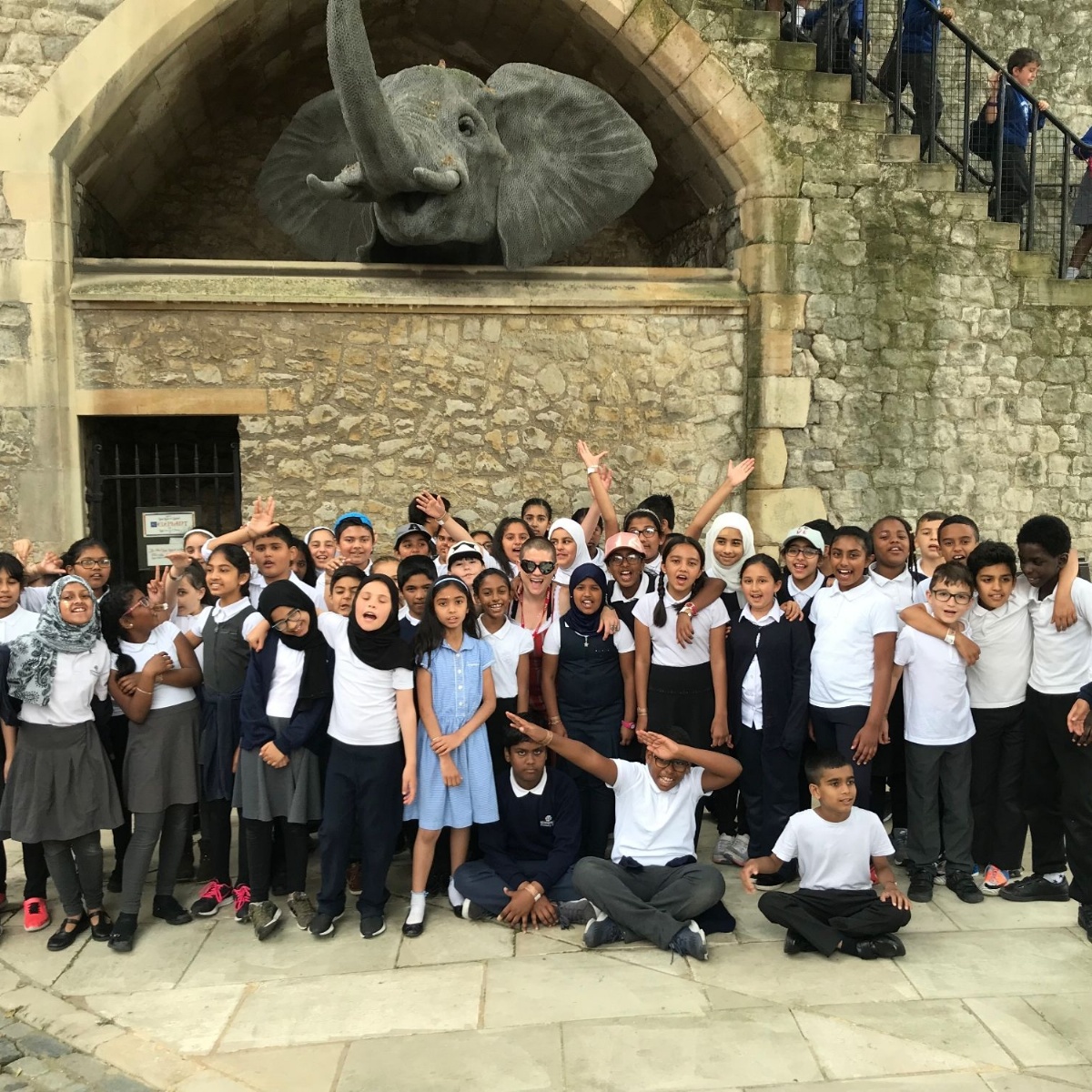 The tower of london picture